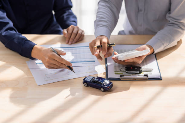 Car insurance options for McArthur residents